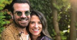 Kenan Doğulu’nun Kardeşi Canan Doğulu Anne Oluyor