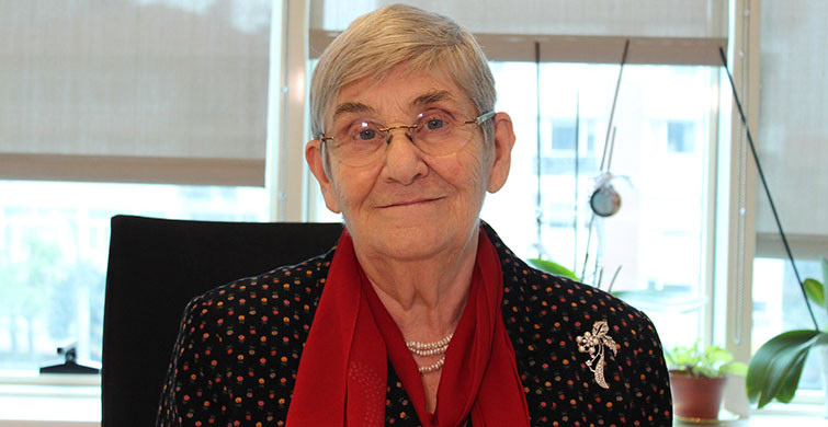 Canan Karatay