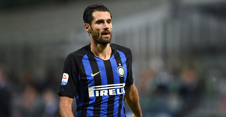Beşiktaş, Babel’in Boşluğunu Candreva ile Dolduracak!