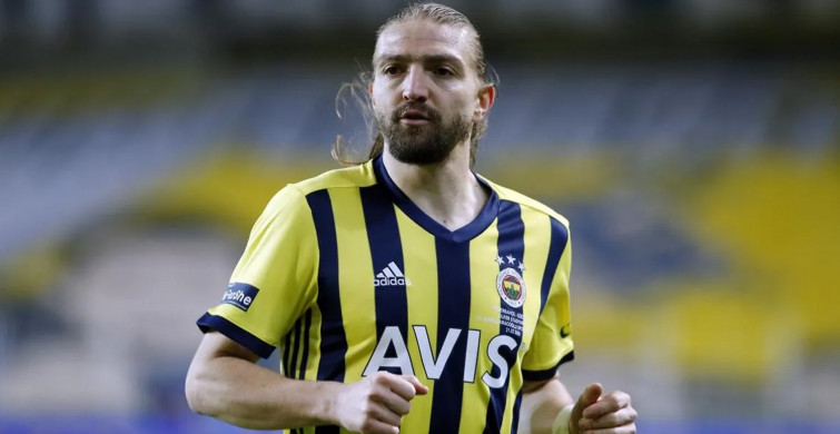 Caner Erkin, Çaykur Rizespor'a İmzayı Attı! Transfer Resmen Açıklanıyor