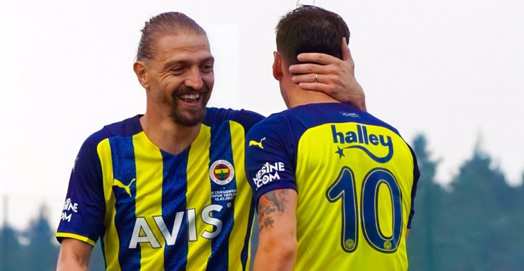Caner Erkin'in Menajeri Fenerbahçe'den Ayrılığı Hakkında Çarpıcı Sözler Söyledi!