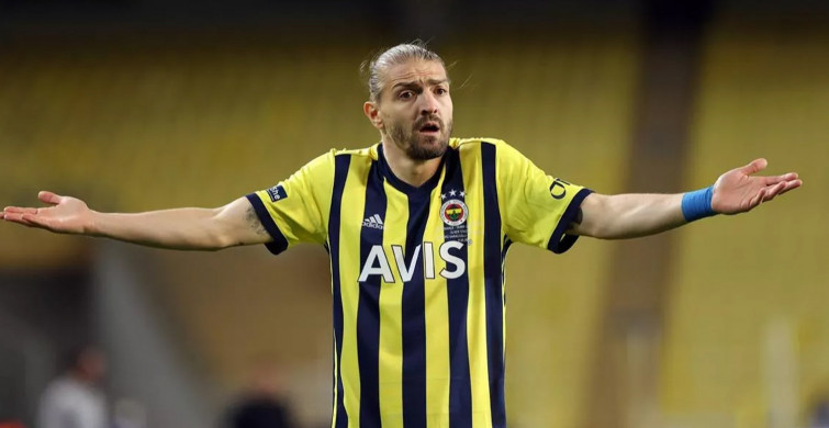Caner Erkin'in Menajerinden Kadro Dışı Açıklaması!