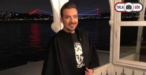 Caner Çalışır’ın Son Konuşması Ortaya Çıktı