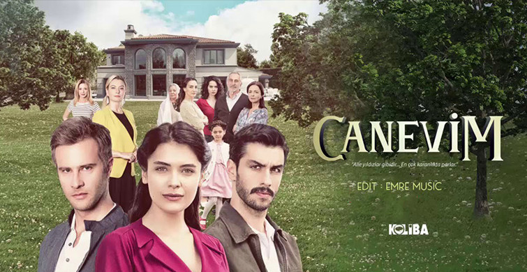 Canevim Dizisi Konusu Ne, Oyuncuları Kimler? Hangi Kanalda?