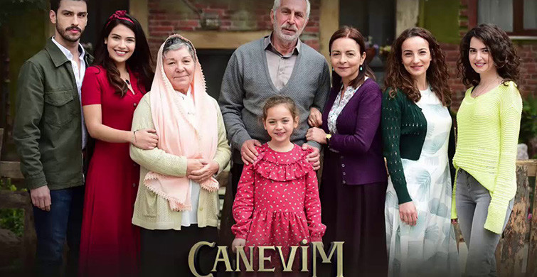 Canevim Dizisine İki Yeni Oyuncu Katıldı