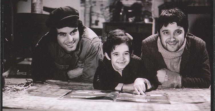 Unutulmaz Canım Kardeşim Filmi Hakkında Bilinmeyenler