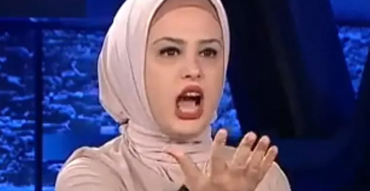 Canlı yayında cin çıkarma seansı yapan Pelin Hürman itiraf etti! ‘Siz bir de beni cin çıkarırken görün...’