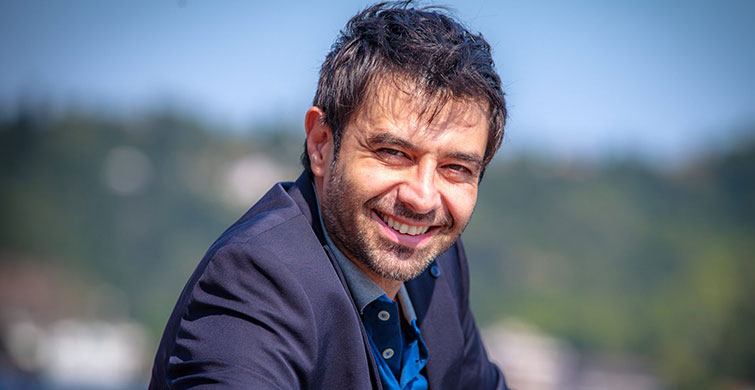 Cansel Elçin Seyircisine Seslendi