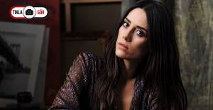 Cansu Dere Unutamadığı Bir Anısını Anlattı