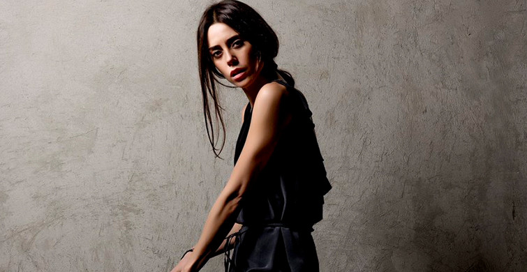 Cansu Dere