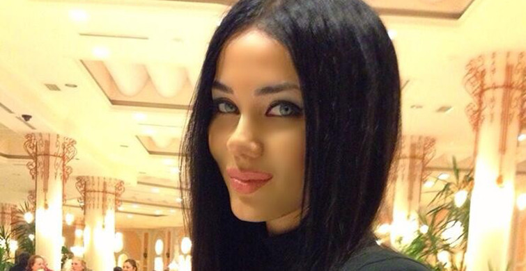 Cansu Taşkın'ın Sosyal Medya Paylaşımları