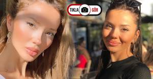 Cansu Taşkın, Canlı Yayında Babasıyla Yüzleşti