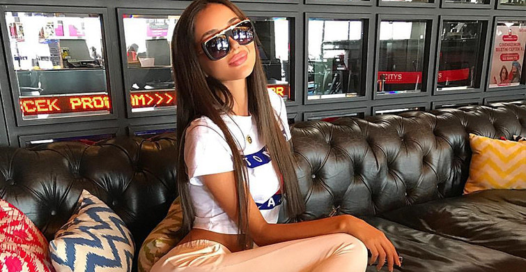 Cansu Taşkın Kimdir? Cansu Taşkın Boyu Kaç, Kilosu Kaç, Aslen Nereli, Sevgilisi Kimdir?