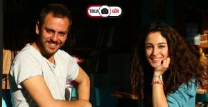 Cansu Tosun ve Erkan Kolçak Köstendil’in Bebekleri Dünyaya Geldi