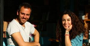 Erkan Kolçak Köstendil ve Cansu Tosun’un Oğlu Marsel İle Paylaşımda Bulundu