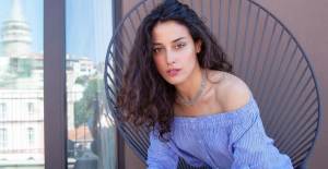 Cansu Tosun: Kim Bilir Senden Neler Öğreneceğiz