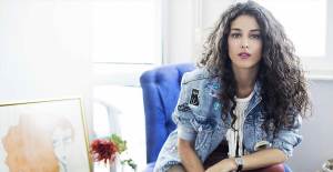 Cansu Tosun Oğlu Marsel ile Yeni Paylaşım Yaptı