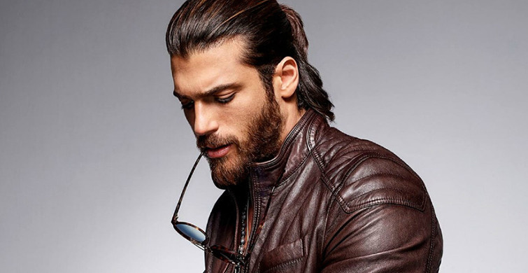 Can Yaman Reklam İddialarına Cevap Verdi