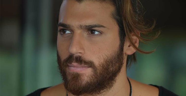 Can Yaman Hayranını Darp Etti mi? 