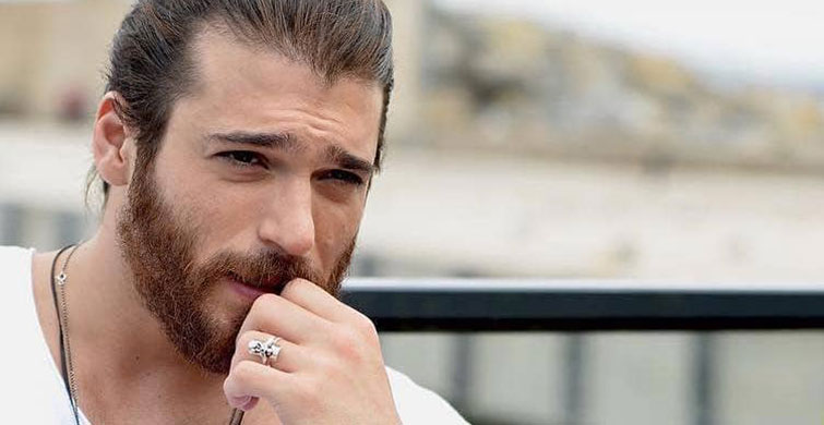 Can Yaman: Yanlış Anlaşıldığımı Düşünüyorum