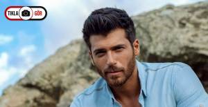 Can Yaman, Hakkında Çıkan Haberler İçin Sessizliğini Korudu