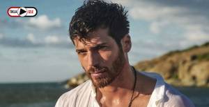 Can Yaman İtalya’da! Hayranları Yine Akın Etti