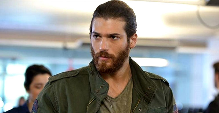 Can Yaman’ın Darp Ettiği İddia Edilen Çiğdem Gökaşan İlk Kez Konuştu