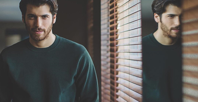 Can Yaman Fotoğrafları - Can Yaman Resimleri
