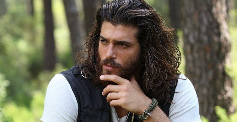 Can Yaman’ın Askerlik Fotoğrafı Ortaya Çıktı