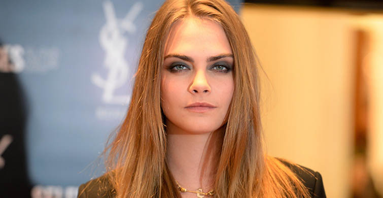 Cara Delevingne Kimdir? Cara Delevingne Boyu Kaç, Kilosu Kaç, Aslen Nereli, Sevgilisi Kimdir?