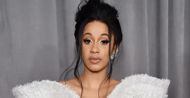 Cardi B Kızının Doğum Günü İçin Servet Ödedi