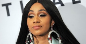 Cardi B’nin Karantina Paylaşımı 