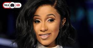 Cardi B:  İki Ülke Arasında Savaş Olduğunu Bilmiyordum