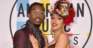 Cardi B. ile Offset Boşanıyor mu?