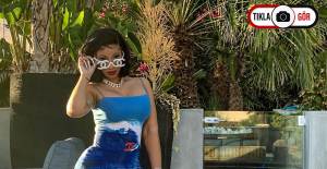 Cardi B: Bir Değil Dört Tane Aldım