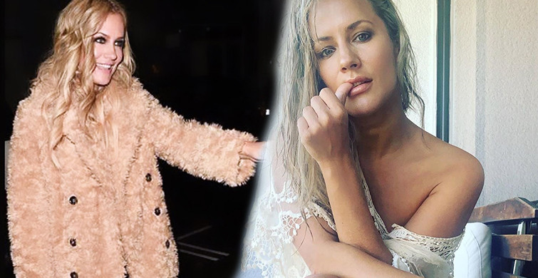 Aşk Adası Programının Sunucusu Caroline Flack İntihar Etti
