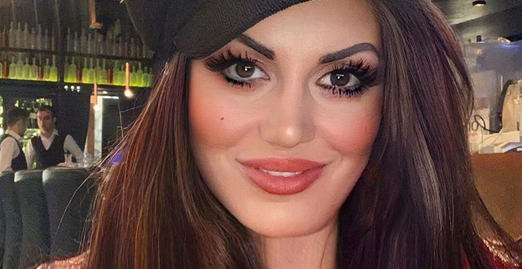 Caroline Yılmaz Kimdir? Caroline Yılmaz Boyu Kaç, Kilosu Kaç, Aslen Nereli, Sevgilisi Kimdir?