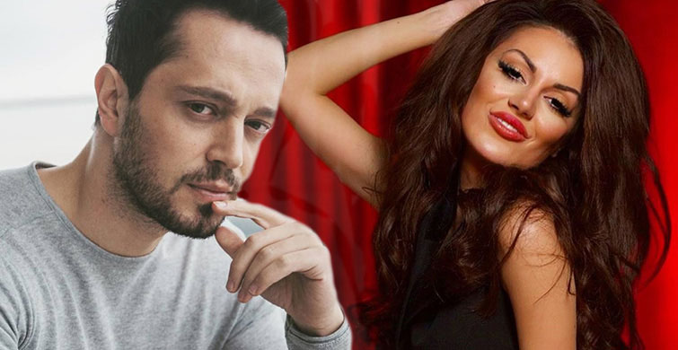 Murat Boz'dan Caroline Yılmaz'ın Hakkında Söylediklerine Yalanlama Geldi
