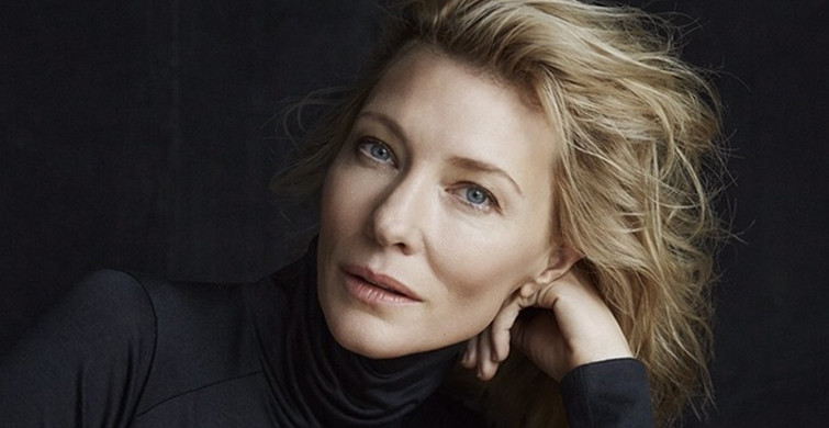 Cate Blanchett Kimdir? Cate Blanchett Boyu Kaç, Kilosu Kaç, Aslen Nereli, Sevgilisi Kimdir?