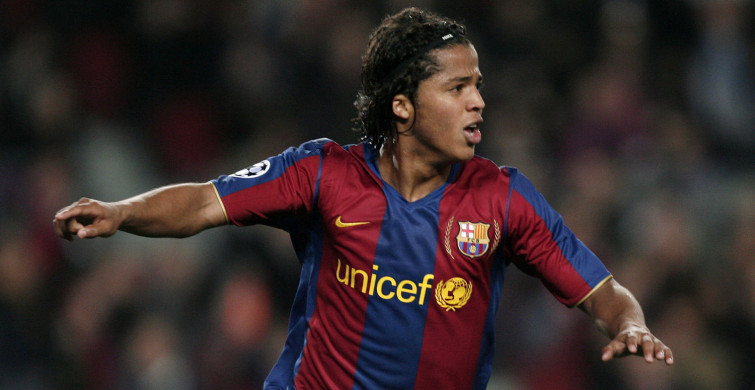 Çaykur Rizespor Giovani Dos Santos İle Görüşüyor!