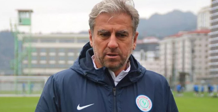 Çaykur Rizespor, Kasımpaşa'dan Yusuf Erdoğan'ı Transfer Ediyor!