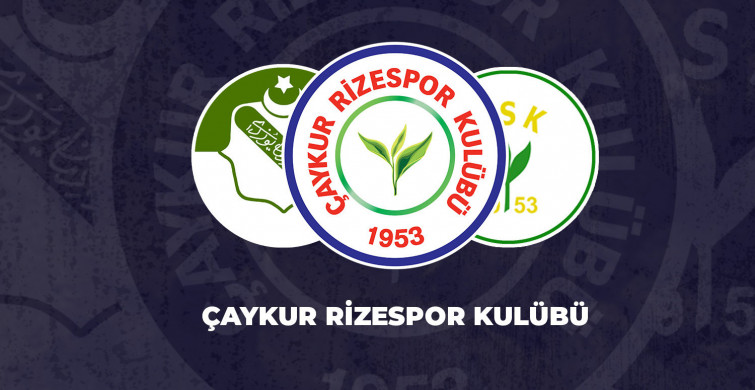 Çaykur Rizespor'dan Galatasaray'a Oğulcan Çağlayan Yanıtı!