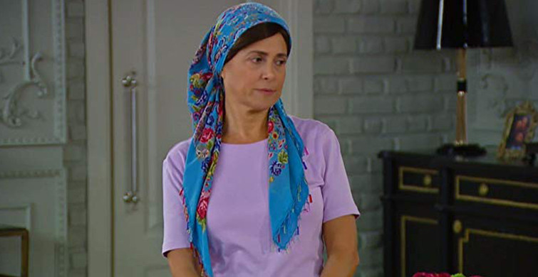 Çocuklar Duymasın'ın Emine'si Melek Şahin'in Gerçek Hayattaki Hali Şaşkınlık Yarattı