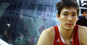 Cedi Osman ve Ebru Şahin Aşkı Belgelendi