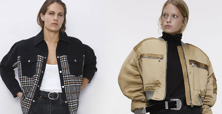 Çıkarmak İstemeyeceğiniz 6 Ceket Modeli