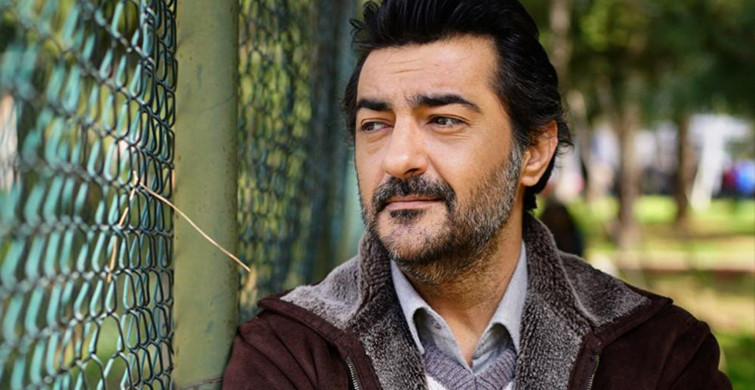 Celil Nalçakan Sahneye Çıktı