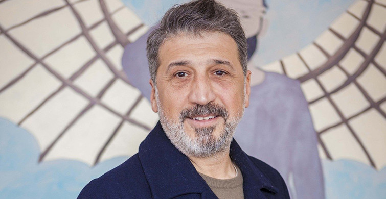 Cem Davran Kara Komik Filmler Hakkında Konuştu