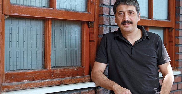 Cem Davran Kimdir? Cem Davran Boyu Kaç, Kilosu Kaç, Aslen Nereli, Sevgilisi Kimdir?