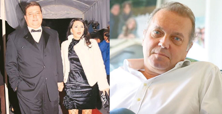 Cem Uzan ile Yeşim Salkım Arasında Bir Garip Konuşma