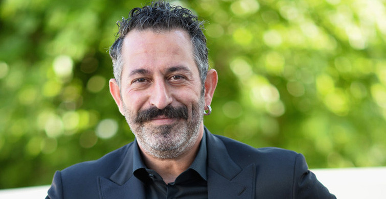 Cem Yılmaz Yaşlandırma Uygulamasıyla Takipçilerini Kahkaya Boğdu